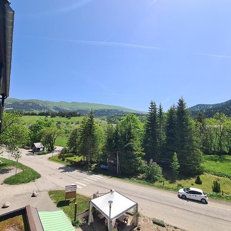 Sci Jsm Daire Gresse-en-Vercors Dış mekan fotoğraf